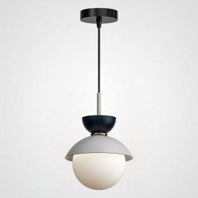 Подвесной светильник Imperiumloft Pompon POMPON01 в Южноуральске - yuzhnouralsk.mebel24.online | фото