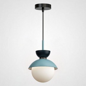 Подвесной светильник Imperiumloft Pompon POMPON01 в Южноуральске - yuzhnouralsk.mebel24.online | фото