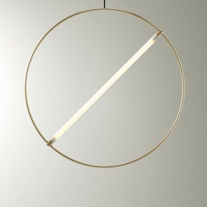 Подвесной светильник Imperiumloft Resist Led B RESIST-LED-B01 в Южноуральске - yuzhnouralsk.mebel24.online | фото