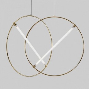 Подвесной светильник Imperiumloft Resist Led B RESIST-LED-B01 в Южноуральске - yuzhnouralsk.mebel24.online | фото 2