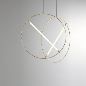 Подвесной светильник Imperiumloft Resist Led B RESIST-LED-B01 в Южноуральске - yuzhnouralsk.mebel24.online | фото 3