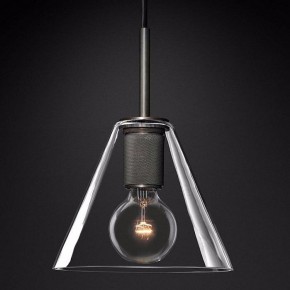 Подвесной светильник Imperiumloft Rh Utilitaire Funnel Pendant 40.2337 в Южноуральске - yuzhnouralsk.mebel24.online | фото
