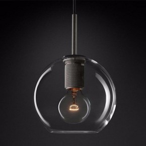 Подвесной светильник Imperiumloft Rh Utilitaire Globe Pendant 40.2334 в Южноуральске - yuzhnouralsk.mebel24.online | фото