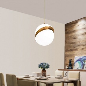 Подвесной светильник Imperiumloft С Crescent Celling Broom 40.1507 в Южноуральске - yuzhnouralsk.mebel24.online | фото 4