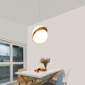 Подвесной светильник Imperiumloft С Crescent Celling Broom 40.1507 в Южноуральске - yuzhnouralsk.mebel24.online | фото 6