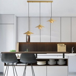 Подвесной светильник Imperiumloft Serenity SERENITY01 в Южноуральске - yuzhnouralsk.mebel24.online | фото 3
