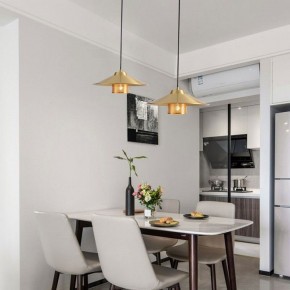 Подвесной светильник Imperiumloft Serenity SERENITY01 в Южноуральске - yuzhnouralsk.mebel24.online | фото 6