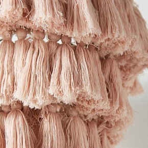 Подвесной светильник Imperiumloft Tassel TASSEL01 в Южноуральске - yuzhnouralsk.mebel24.online | фото 2
