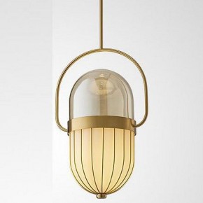 Подвесной светильник Imperiumloft Tend TEND01 в Южноуральске - yuzhnouralsk.mebel24.online | фото