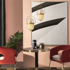 Подвесной светильник Imperiumloft Tend TEND01 в Южноуральске - yuzhnouralsk.mebel24.online | фото 4