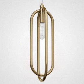 Подвесной светильник Imperiumloft Tube TUBE01 в Южноуральске - yuzhnouralsk.mebel24.online | фото