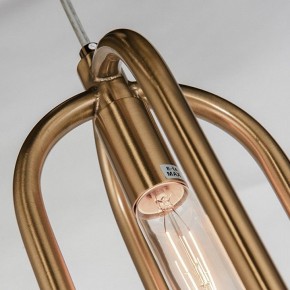 Подвесной светильник Imperiumloft Tube TUBE01 в Южноуральске - yuzhnouralsk.mebel24.online | фото 3