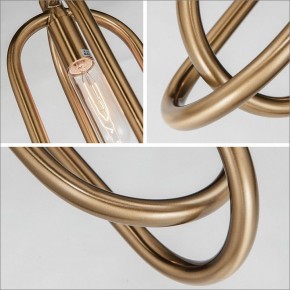 Подвесной светильник Imperiumloft Tube TUBE01 в Южноуральске - yuzhnouralsk.mebel24.online | фото 5
