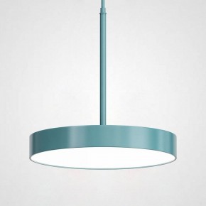Подвесной светильник Imperiumloft Turna One Blue By Imperiumloft TURNA-ONE01 в Южноуральске - yuzhnouralsk.mebel24.online | фото