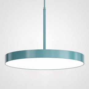 Подвесной светильник Imperiumloft Turna One Blue By Imperiumloft TURNA-ONE01 в Южноуральске - yuzhnouralsk.mebel24.online | фото