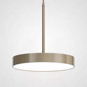 Подвесной светильник Imperiumloft Turna One Khaki By Imperiumloft TURNA-ONE01 в Южноуральске - yuzhnouralsk.mebel24.online | фото