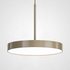 Подвесной светильник Imperiumloft Turna One Khaki By Imperiumloft TURNA-ONE01 в Южноуральске - yuzhnouralsk.mebel24.online | фото