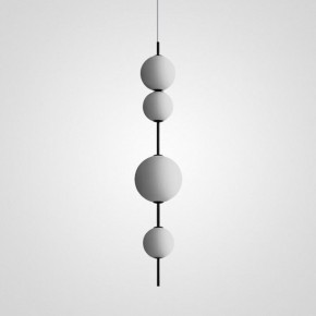 Подвесной светильник Imperiumloft White Beads Pendant 40.2133-0 в Южноуральске - yuzhnouralsk.mebel24.online | фото