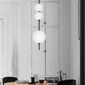Подвесной светильник Imperiumloft White Beads Pendant 40.2133-0 в Южноуральске - yuzhnouralsk.mebel24.online | фото 6