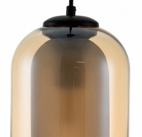 Подвесной светильник Indigo Coffee 11013/1P Coffee в Южноуральске - yuzhnouralsk.mebel24.online | фото 4