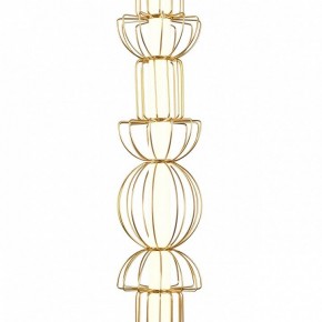 Подвесной светильник Indigo Collisore 14030/1P Gold в Южноуральске - yuzhnouralsk.mebel24.online | фото 3