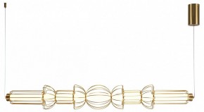 Подвесной светильник Indigo Collisore 14030/1PL Gold в Южноуральске - yuzhnouralsk.mebel24.online | фото 2