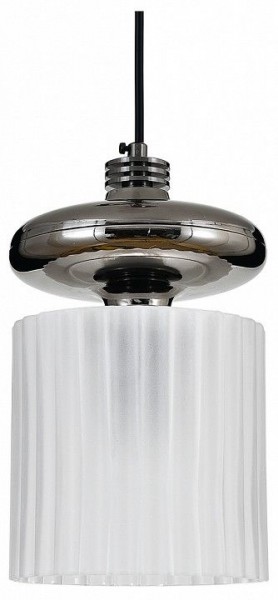 Подвесной светильник Indigo Mistico 11057/1P White в Южноуральске - yuzhnouralsk.mebel24.online | фото 1