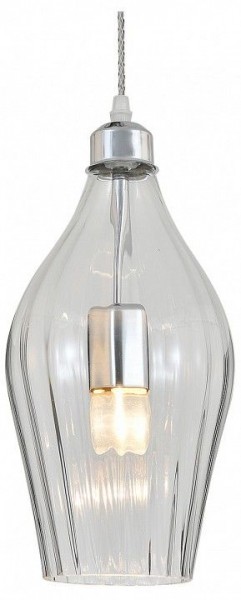 Подвесной светильник Indigo Piemonte 11058/1P Clear в Южноуральске - yuzhnouralsk.mebel24.online | фото 4