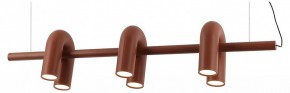 Подвесной светильник Kink Light Канти 08465-3A,06 в Южноуральске - yuzhnouralsk.mebel24.online | фото