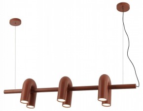 Подвесной светильник Kink Light Канти 08465-3A,06 в Южноуральске - yuzhnouralsk.mebel24.online | фото 2