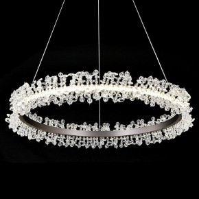 Подвесной светильник Kink Light Лаура 08243,12A в Южноуральске - yuzhnouralsk.mebel24.online | фото