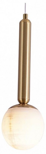 Подвесной светильник Kink Light Монс 07530-1A,36 в Южноуральске - yuzhnouralsk.mebel24.online | фото