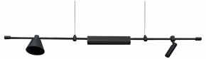 Подвесной светильник Kink Light Ристо 07616-115L,19 в Южноуральске - yuzhnouralsk.mebel24.online | фото