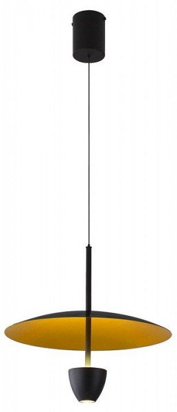 Подвесной светильник Kink Light Синди 08466-35,19(33) в Южноуральске - yuzhnouralsk.mebel24.online | фото 2