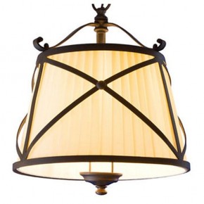 Подвесной светильник L-Arte Luce Torino L57701.88 в Южноуральске - yuzhnouralsk.mebel24.online | фото