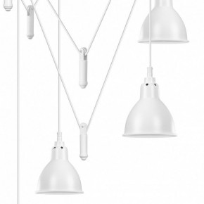 Подвесной светильник Lightstar Acrobata 761076 в Южноуральске - yuzhnouralsk.mebel24.online | фото 7