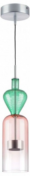 Подвесной светильник Lightstar Belle 814004 в Южноуральске - yuzhnouralsk.mebel24.online | фото 2
