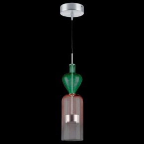 Подвесной светильник Lightstar Belle 814004 в Южноуральске - yuzhnouralsk.mebel24.online | фото 3