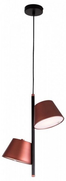 Подвесной светильник Lightstar Cappe 719223 в Южноуральске - yuzhnouralsk.mebel24.online | фото 2