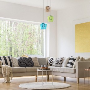 Подвесной светильник Lightstar Caramello 796139 в Южноуральске - yuzhnouralsk.mebel24.online | фото 8