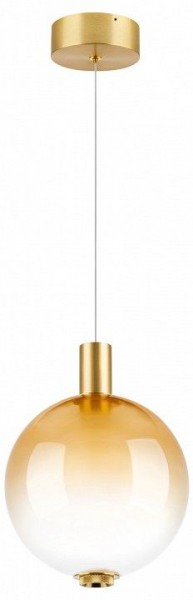 Подвесной светильник Lightstar Colore 805403 в Южноуральске - yuzhnouralsk.mebel24.online | фото 3