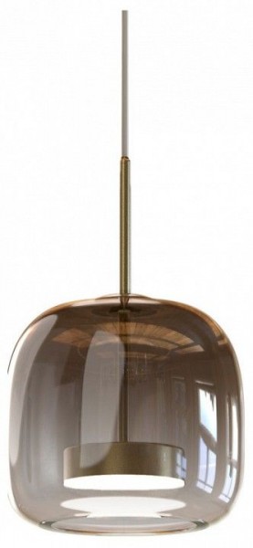 Подвесной светильник Lightstar Cupola 804018 в Южноуральске - yuzhnouralsk.mebel24.online | фото