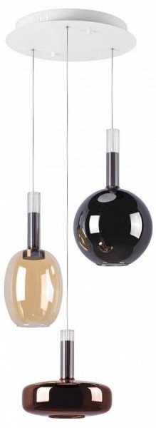 Подвесной светильник Lightstar Disco 792139 в Южноуральске - yuzhnouralsk.mebel24.online | фото