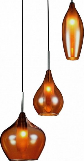 Подвесной светильник Lightstar Pentola 803053 в Южноуральске - yuzhnouralsk.mebel24.online | фото 2
