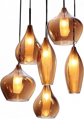 Подвесной светильник Lightstar Pentola 803063 в Южноуральске - yuzhnouralsk.mebel24.online | фото 2