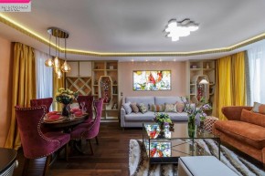 Подвесной светильник Lightstar Pentola 803063 в Южноуральске - yuzhnouralsk.mebel24.online | фото 4