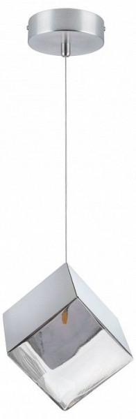 Подвесной светильник Lightstar Qubica 805504 в Южноуральске - yuzhnouralsk.mebel24.online | фото 2