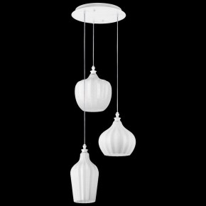 Подвесной светильник Lightstar Rocco 793236 в Южноуральске - yuzhnouralsk.mebel24.online | фото 2