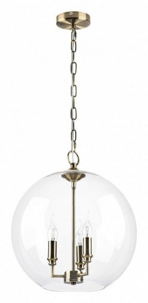 Подвесной светильник Lightstar Sferico 729131 в Южноуральске - yuzhnouralsk.mebel24.online | фото 2