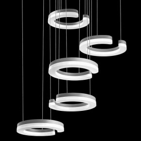 Подвесной светильник Lightstar Unitario 763449 в Южноуральске - yuzhnouralsk.mebel24.online | фото 4